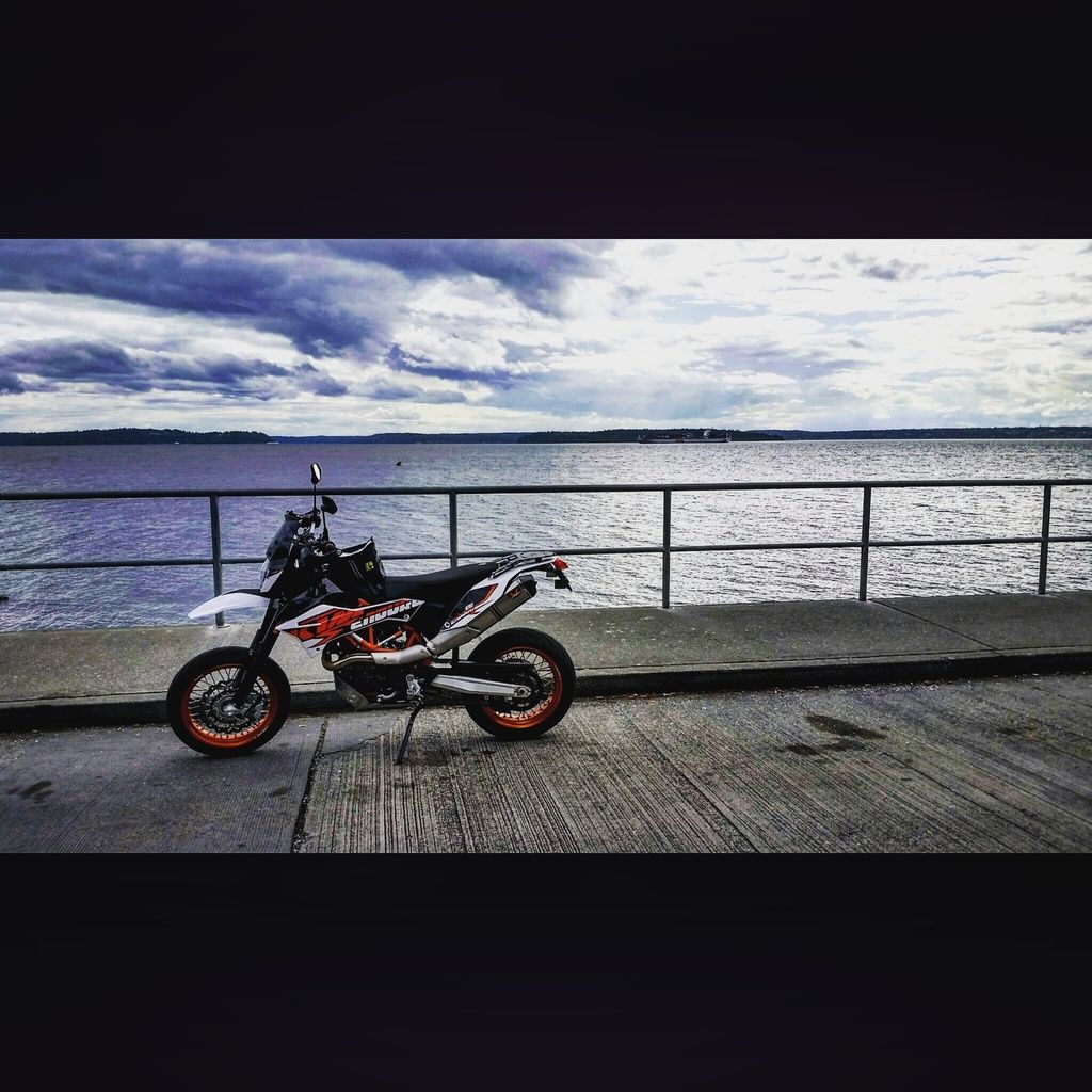 ktm 690 upgrades